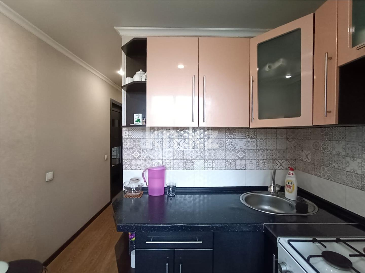 Продажа 2-комнатной квартиры, 44 м² в Караганде - фото 7