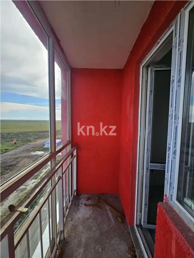 Продажа 1-комнатной квартиры, 34 м² в Астане - фото 4