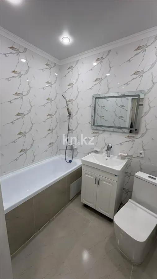 Продажа 2-комнатной квартиры, 54 м² в Астане - фото 4