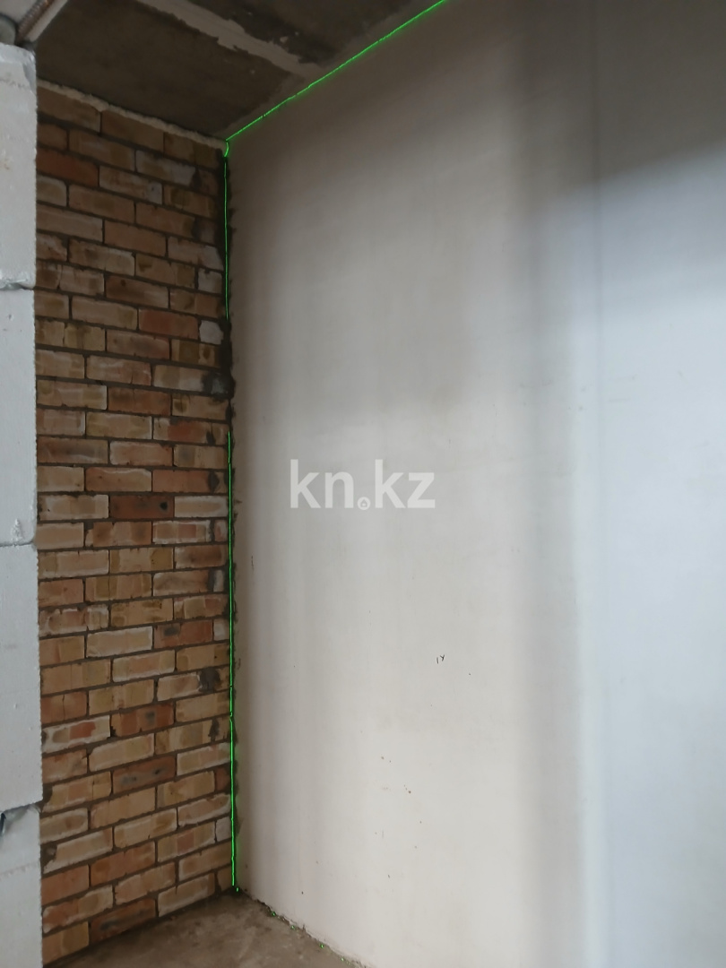 Продажа 1-комнатной квартиры, 44.2 м² в Караганде - фото 2