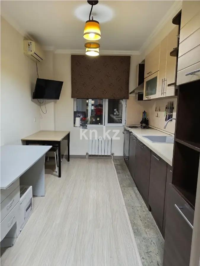 Продажа 1-комнатной квартиры, 40.8 м², ул. Е-489, дом  5 в Астане - фото 2
