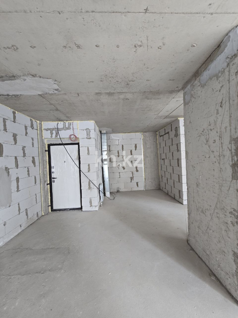 Продажа 2-комнатной квартиры, 53.5 м² в Алматы - фото 17