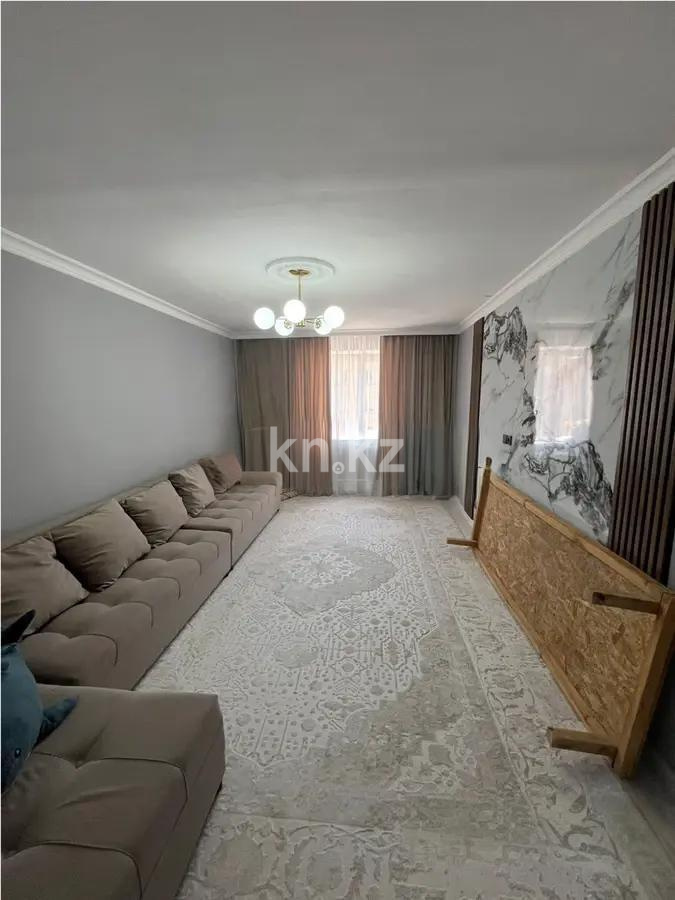 Продажа 2-комнатной квартиры, 60 м² в Астане