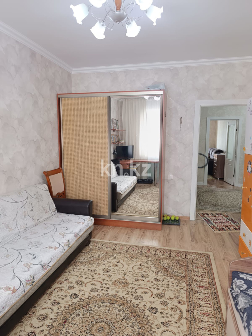 Продажа 3-комнатной квартиры, 98.8 м² в Астане - фото 11