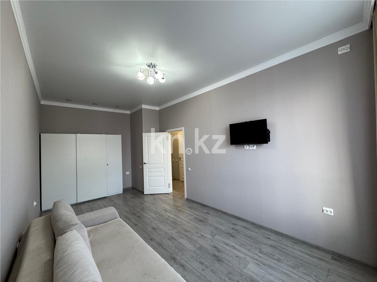 Продажа 1-комнатной квартиры, 39 м² в Астане - фото 2