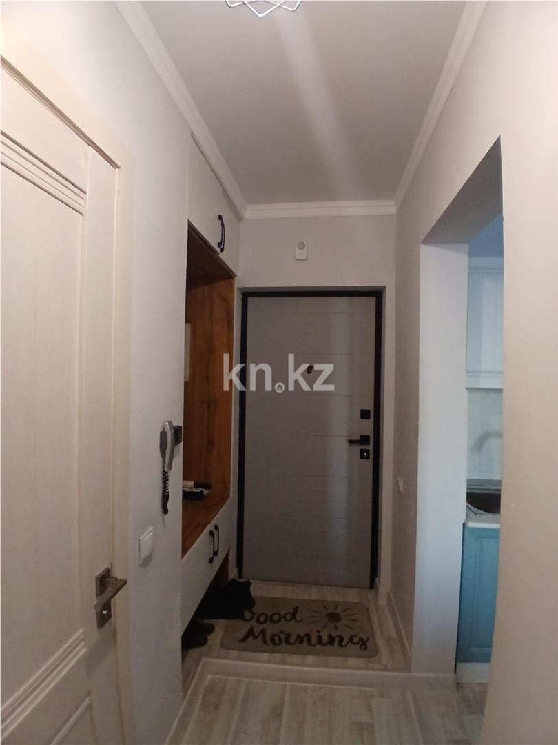 Продажа 1-комнатной квартиры, 33.5 м² в Астане - фото 10