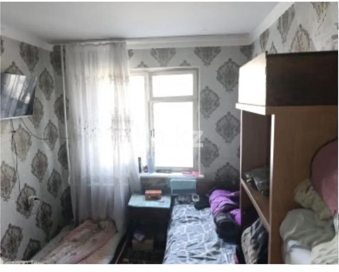 Продажа 2-комнатной квартиры, 44 м² в Алматы