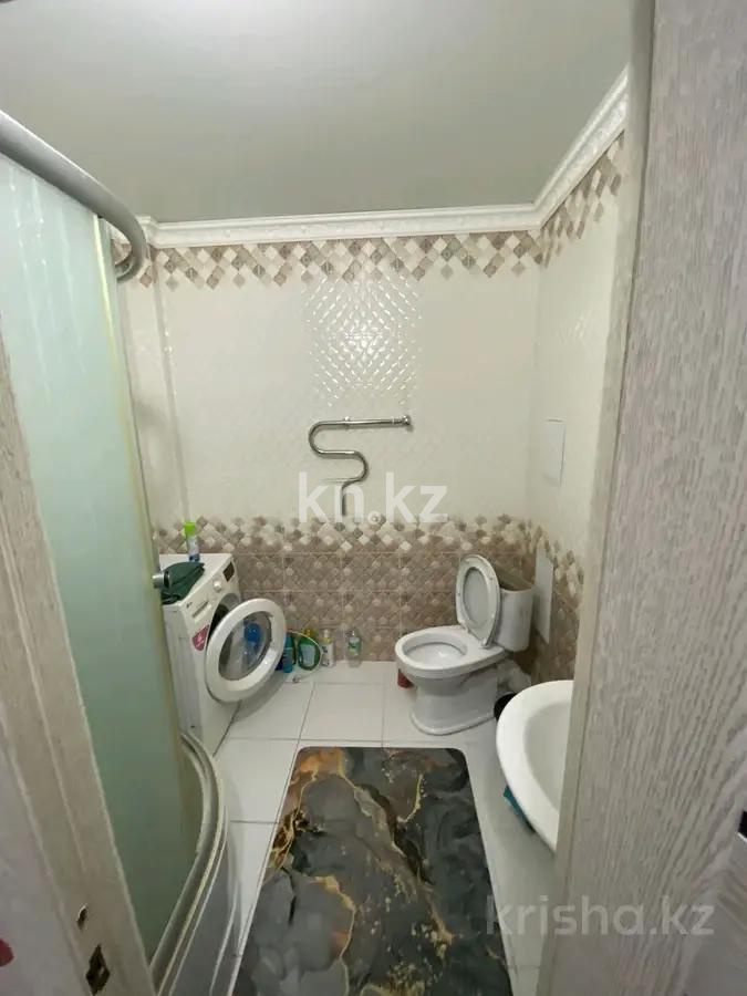 Продажа 1-комнатной квартиры, 34.4 м² в Астане - фото 3