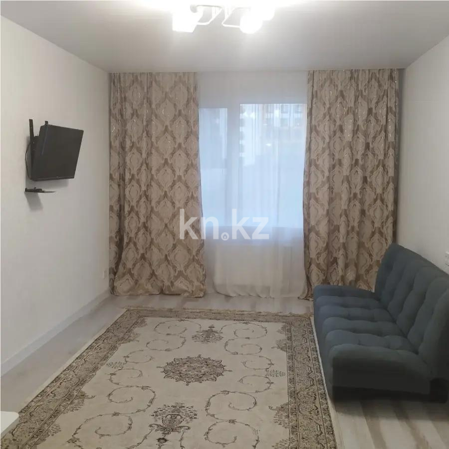 Продажа 2-комнатной квартиры, 42 м² в Астане