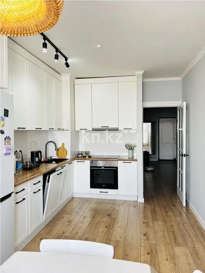 Продажа 2-комнатной квартиры, 77 м² в Астане - фото 3