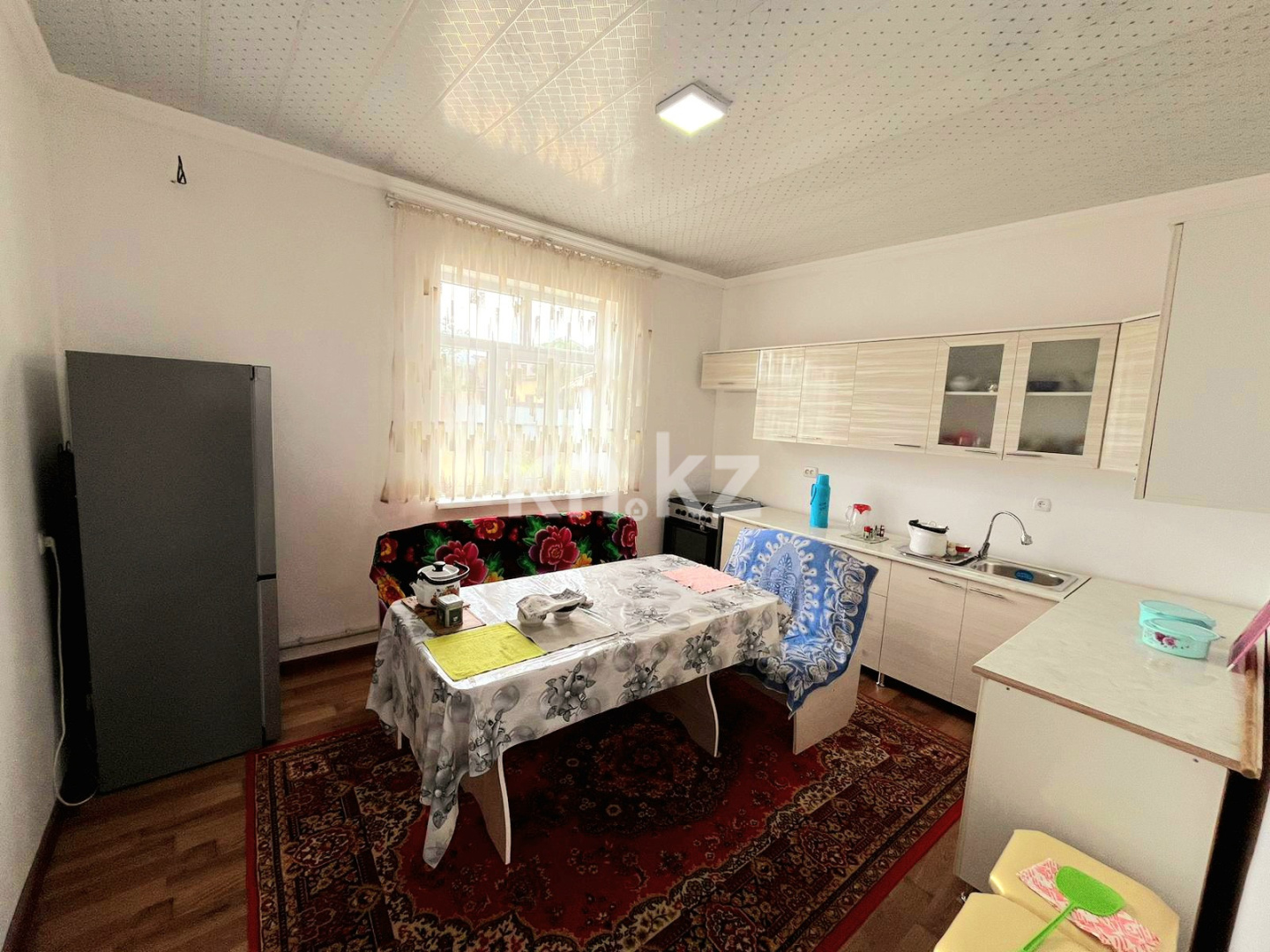 Продажа 5-комнатного дома, 100 м², ул. Акниет, дом  2/1 в Шымкенте - фото 16