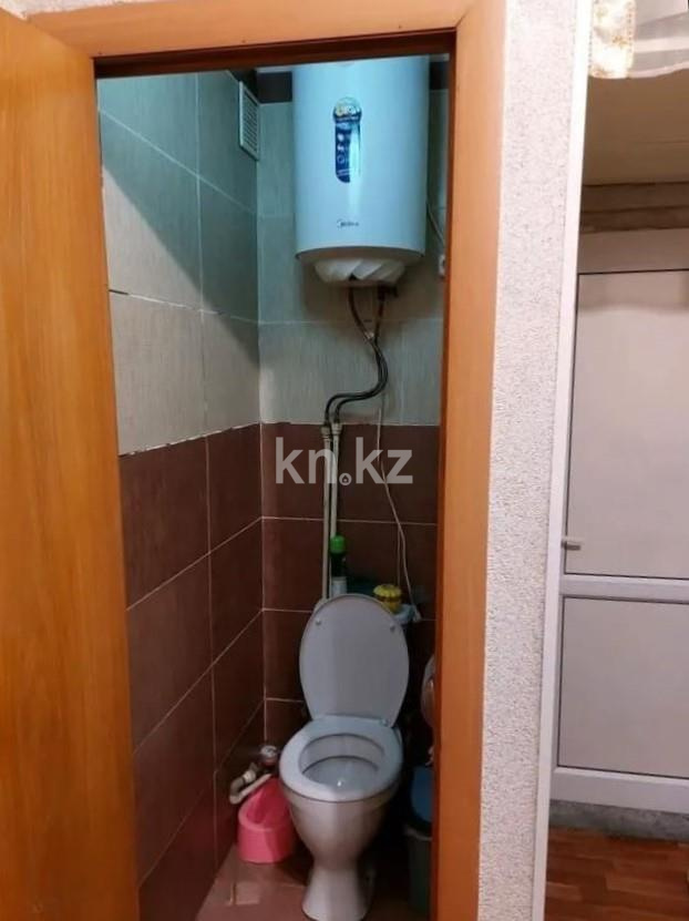 Продажа 3-комнатной квартиры, 63 м², ул. Осевая в Караганде - фото 5