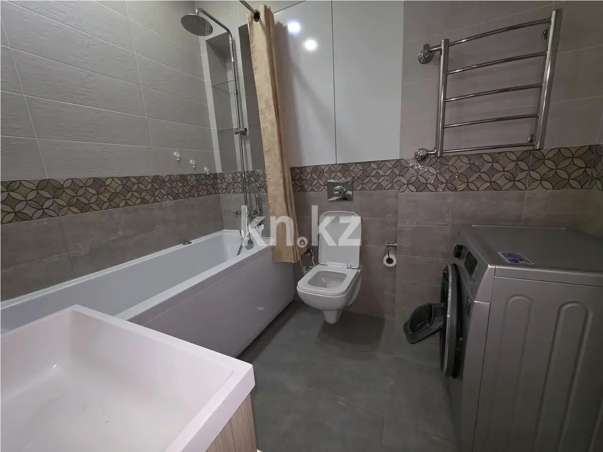 Продажа 2-комнатной квартиры, 68 м² в Алматы - фото 3