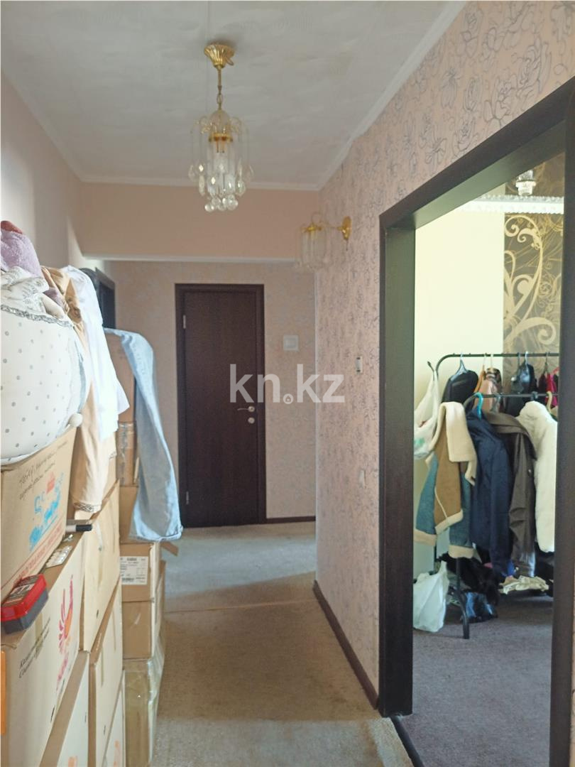 Продажа 3-комнатной квартиры, 65 м², мкр-н 8-й в Темиртау - фото 11