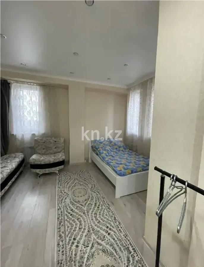 Продажа 1-комнатной квартиры, 38.8 м² в Астане
