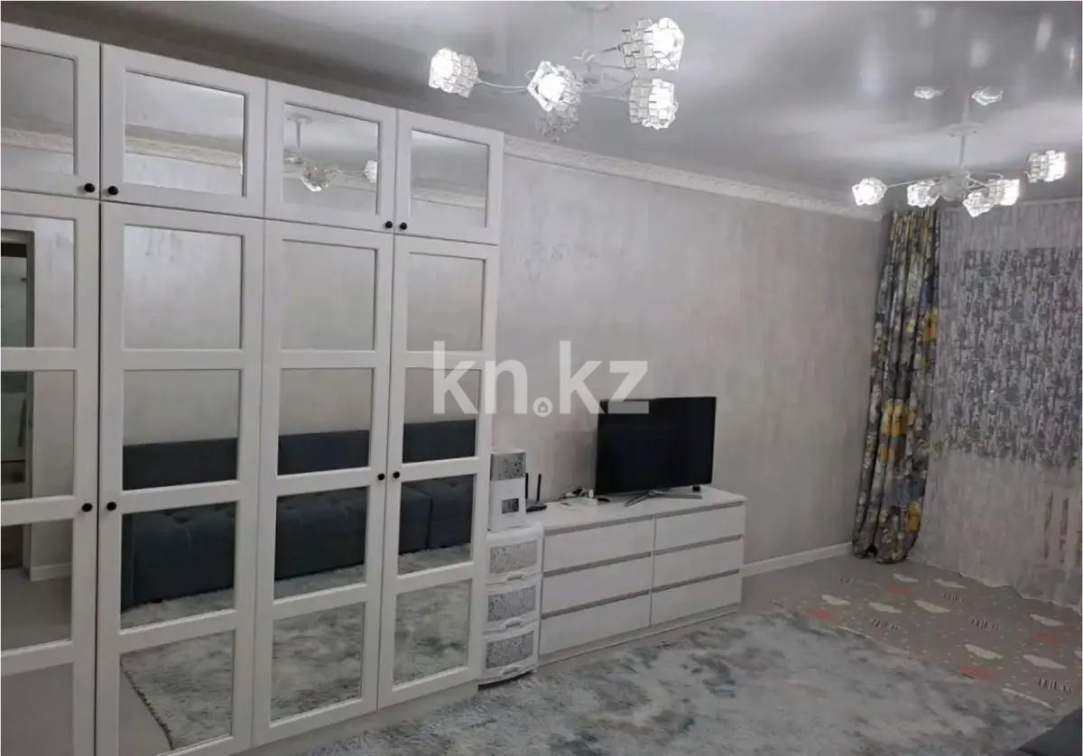 Продажа 1-комнатной квартиры, 45 м² в Алматы