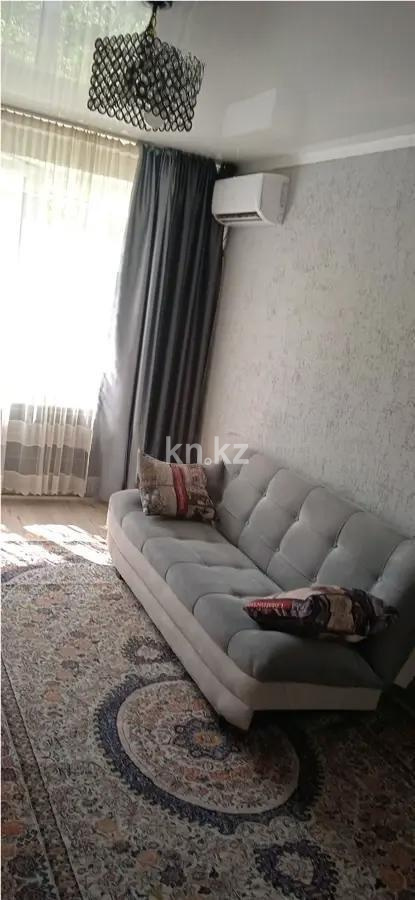 Продажа 1-комнатной квартиры, 17 м² в Алматы - фото 3