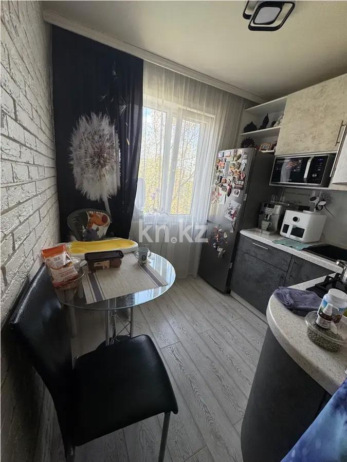 Продажа 1-комнатной квартиры, 44 м², мкр. Таугуль, дом  41 в Алматы - фото 3