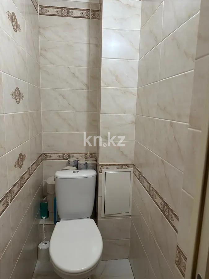 Продажа 2-комнатной квартиры, 51.7 м² в Астане - фото 5