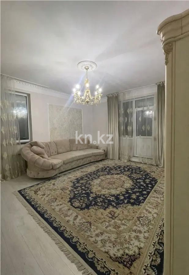 Продажа 2-комнатной квартиры, 98.3 м² в Астане