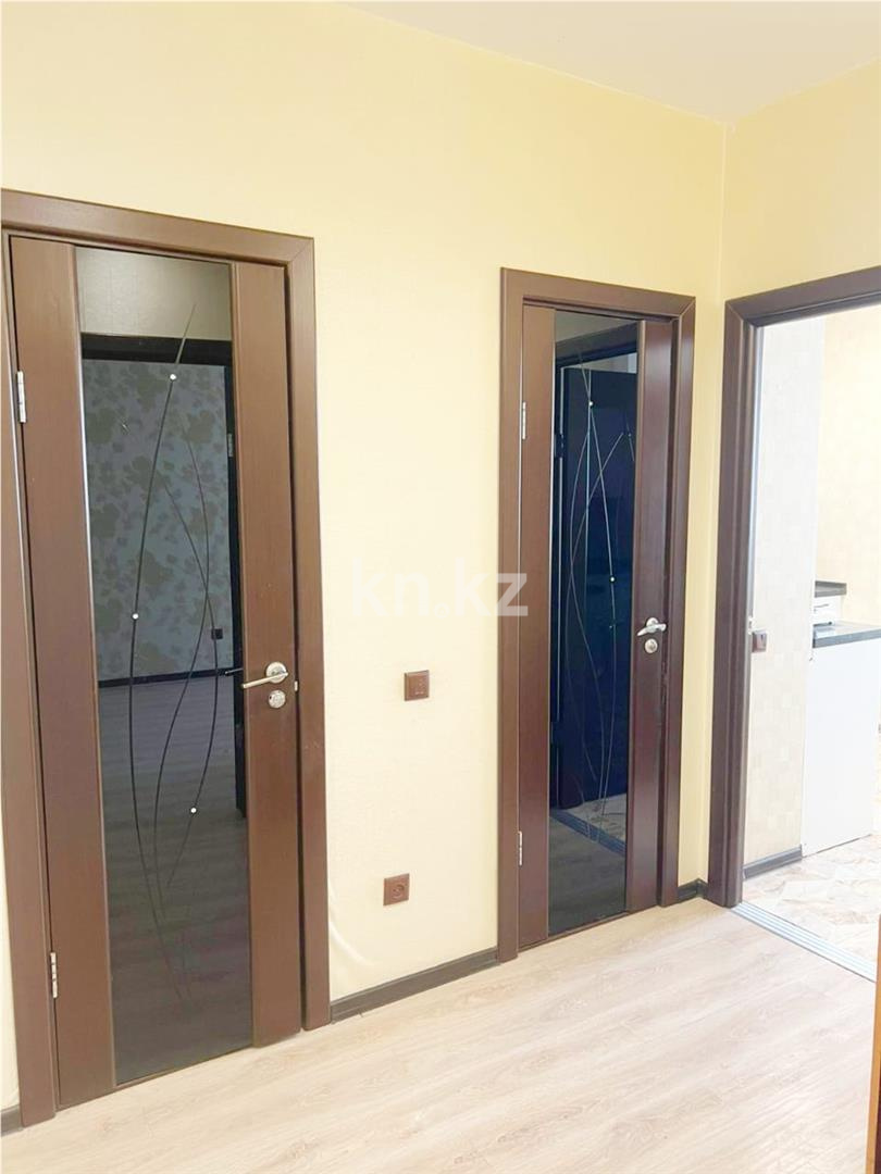 Продажа 1-комнатной квартиры, 41.5 м² в Астане - фото 7