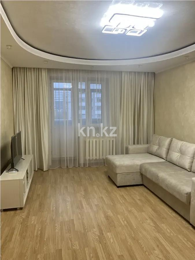 Продажа 3-комнатной квартиры, 89 м² в Астане