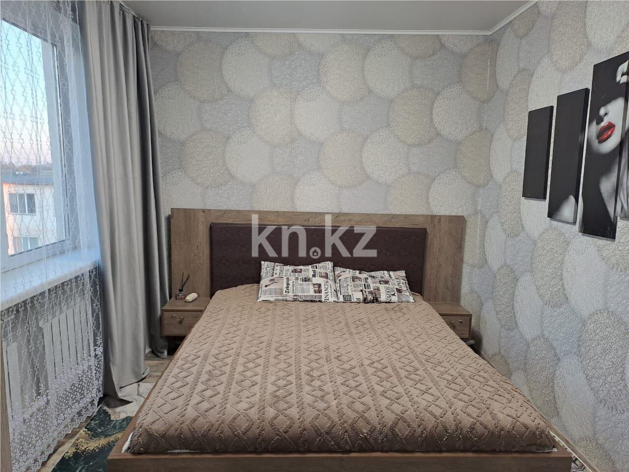 Продажа 3-комнатной квартиры, 48 м² в Темиртау - фото 4