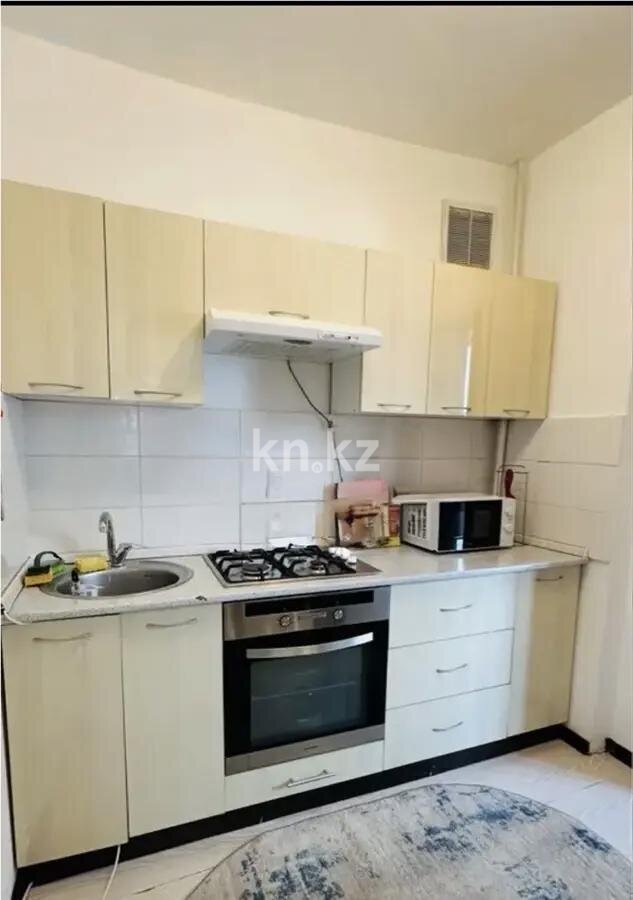 Продажа 1-комнатной квартиры, 27 м² в Алматы - фото 3