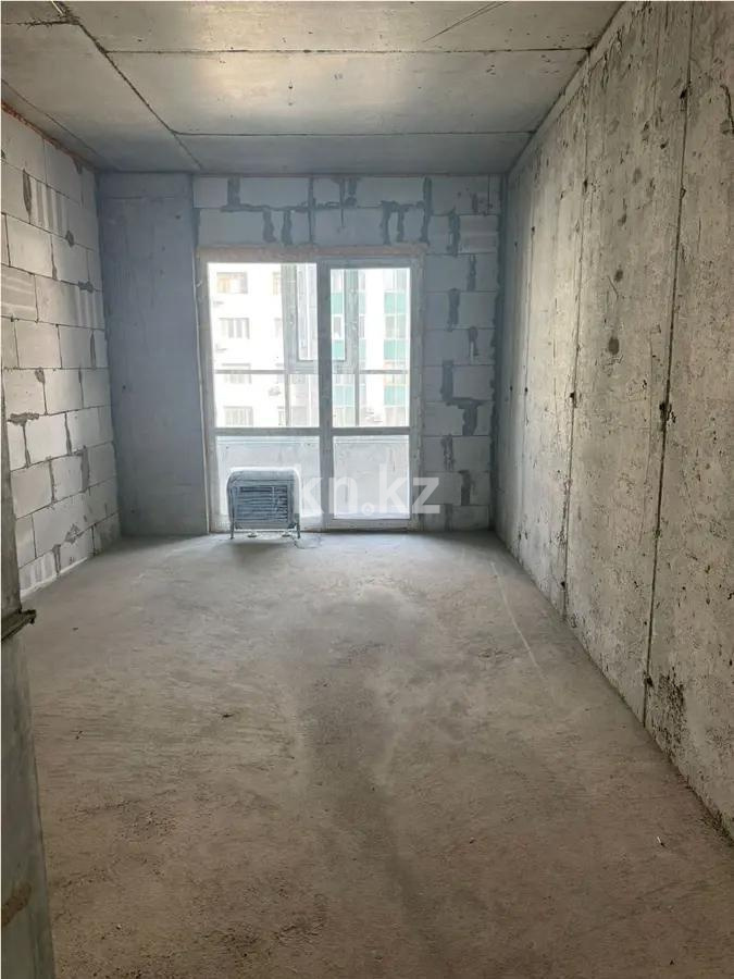 Продажа 2-комнатной квартиры, 50 м² в Алматы
