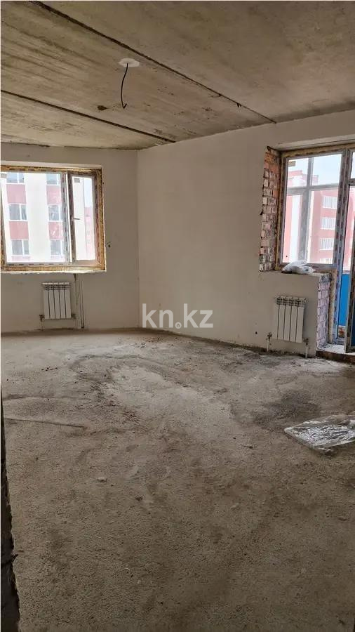 Продажа 2-комнатной квартиры, 49.9 м² в Астане