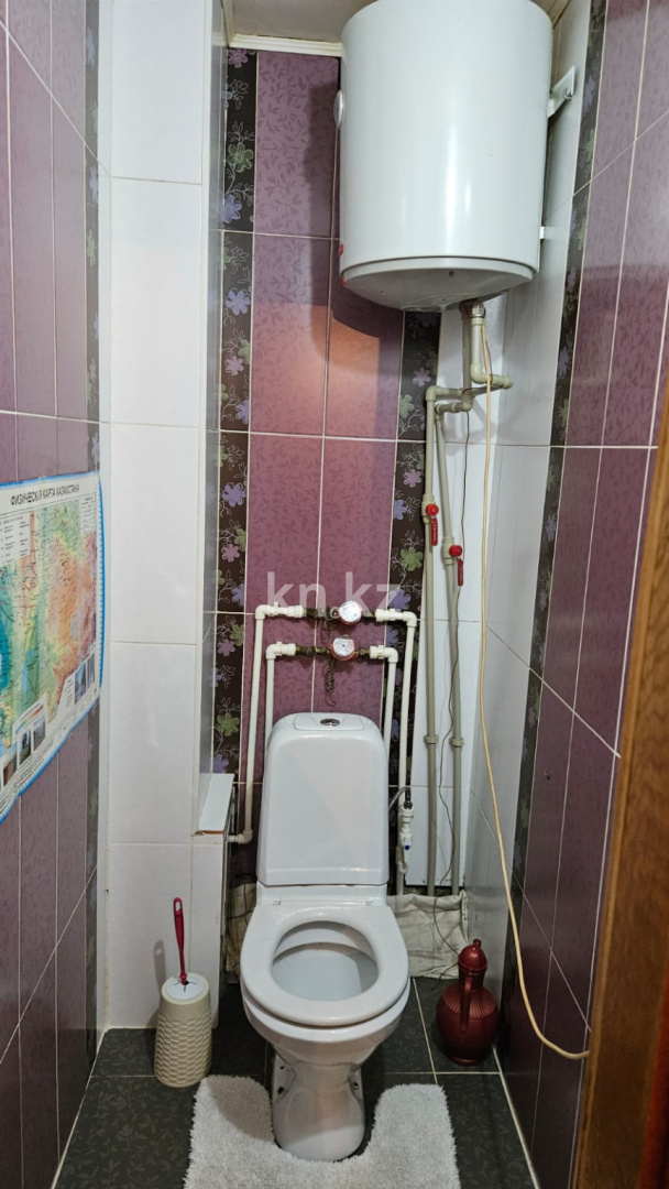 Аренда 4-комнатной квартиры посуточно, 110 м², пр. Момышулы, дом  54/1 в Темиртау - фото 39