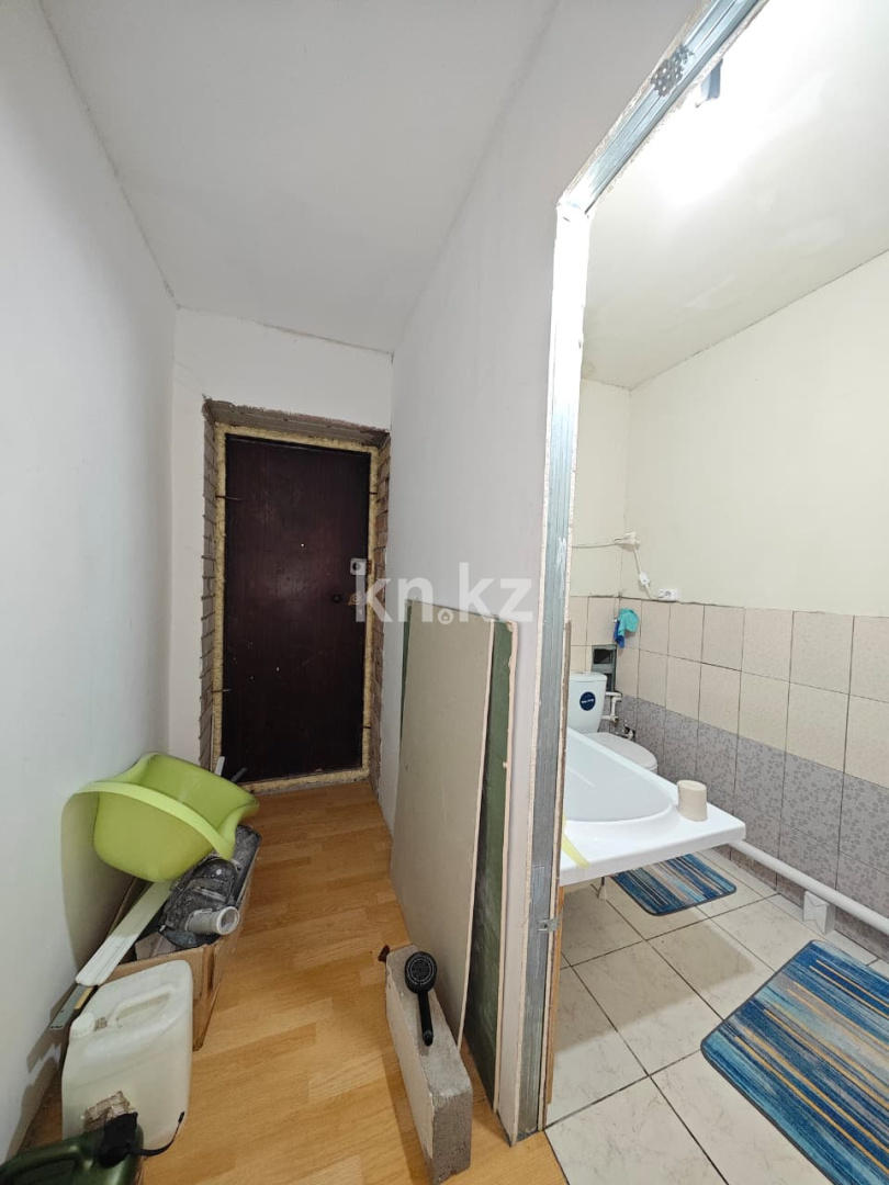 Продажа 4-комнатной квартиры, 116 м² в Караганде - фото 19