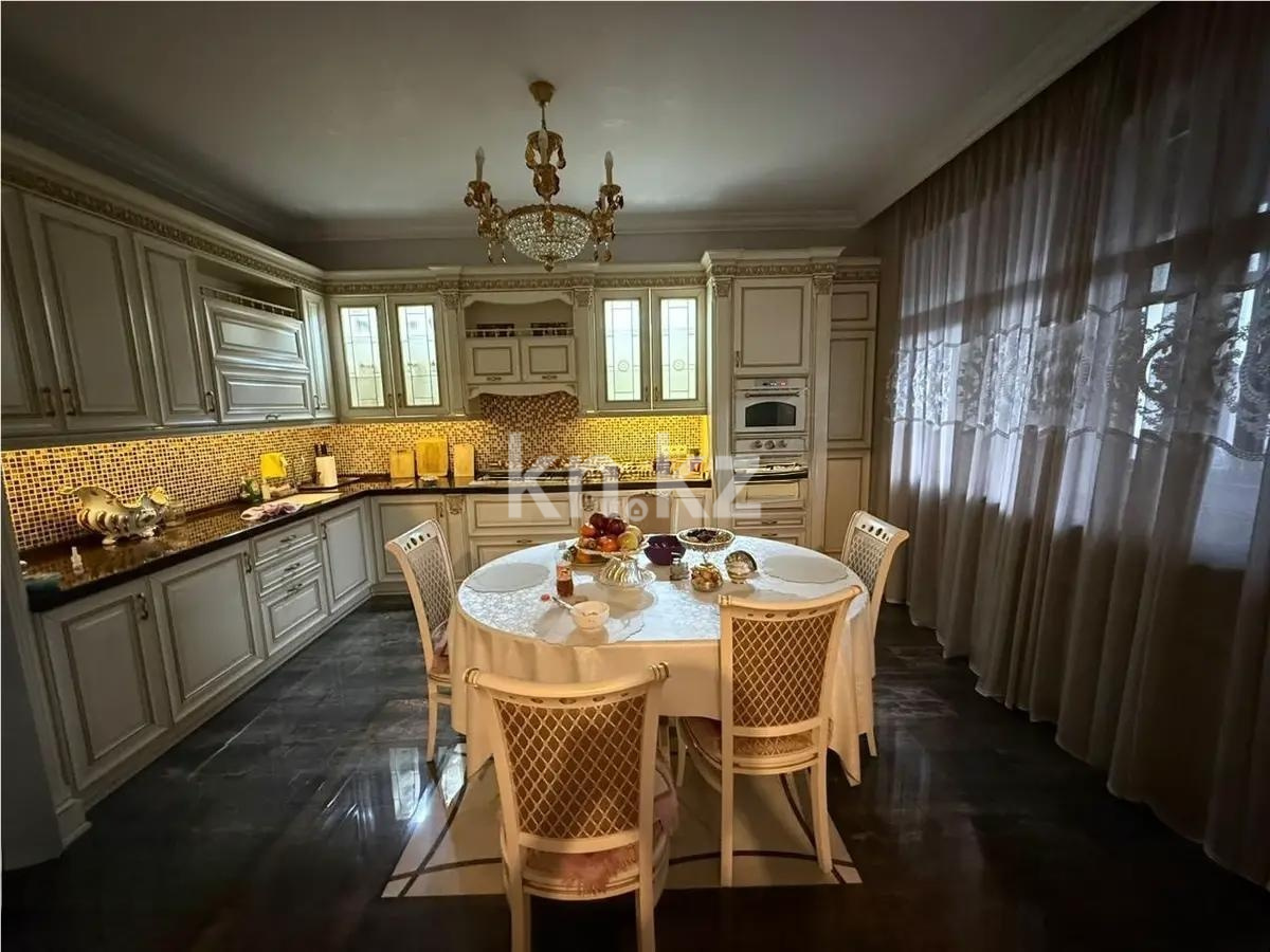 Продажа 4-комнатной квартиры, 288 м² в Алматы - фото 3