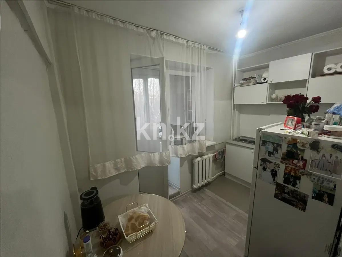 Продажа 1-комнатной квартиры, 32 м², ул. Розыбакиева, дом  92 в Алматы - фото 2