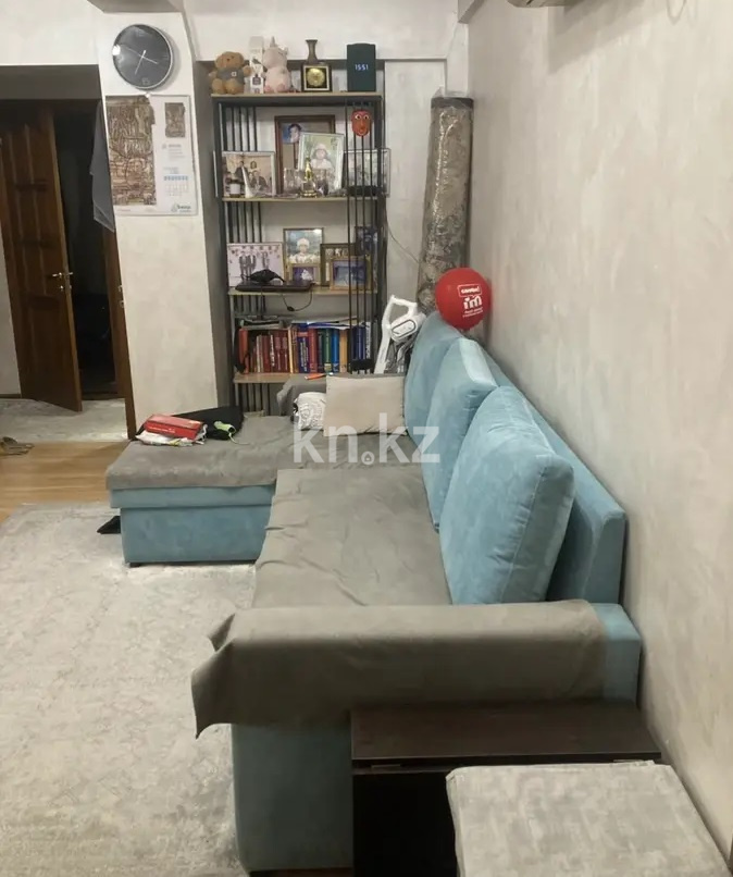 Продажа 3-комнатной квартиры, 70 м², ул. Бабаева в Алматы - фото 3