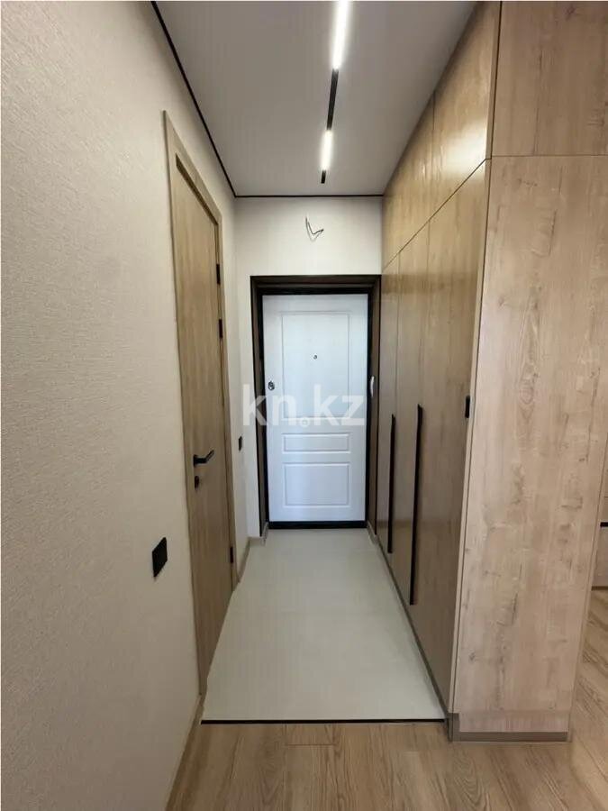 Продажа 2-комнатной квартиры, 44 м² в Астане - фото 4