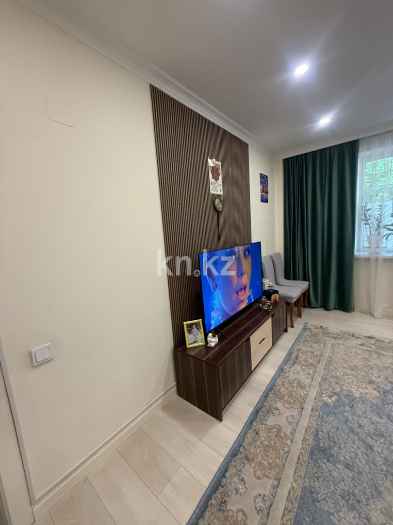 Продажа 4-комнатной квартиры, 95 м² в Алматы - фото 10