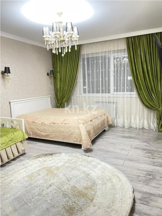 Продажа 3-комнатной квартиры, 90 м² в Алматы - фото 2