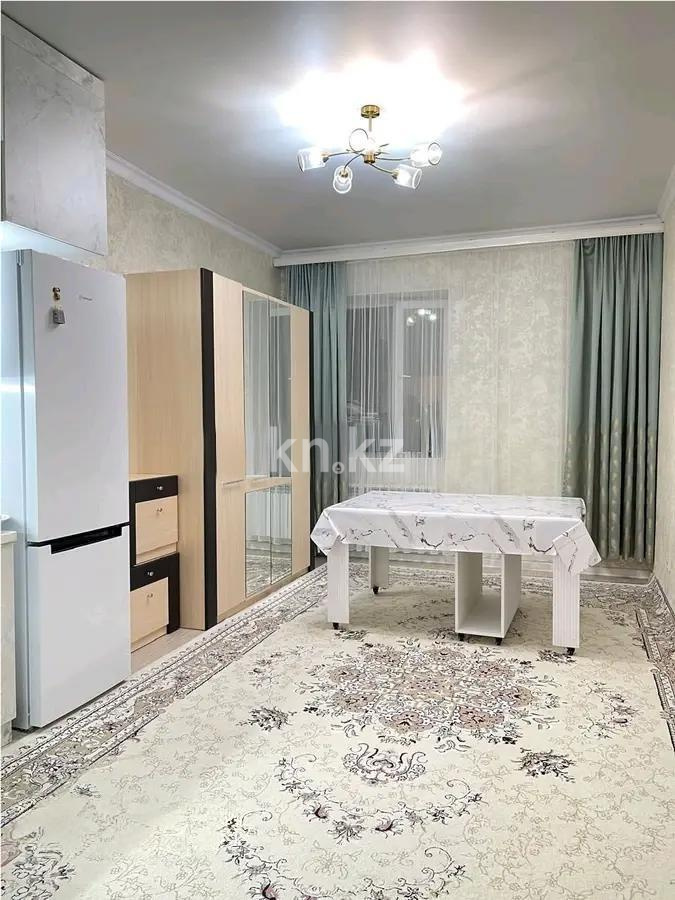 Продажа 1-комнатной квартиры, 34.6 м² в Астане - фото 3