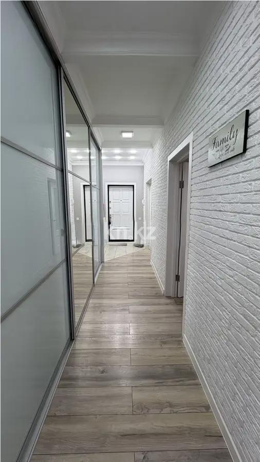Продажа 3-комнатной квартиры, 86 м² в Караганде - фото 6