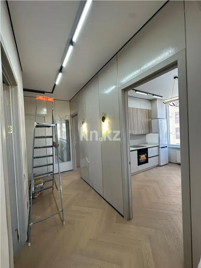 Продажа 2-комнатной квартиры, 60 м² в Караганде - фото 2