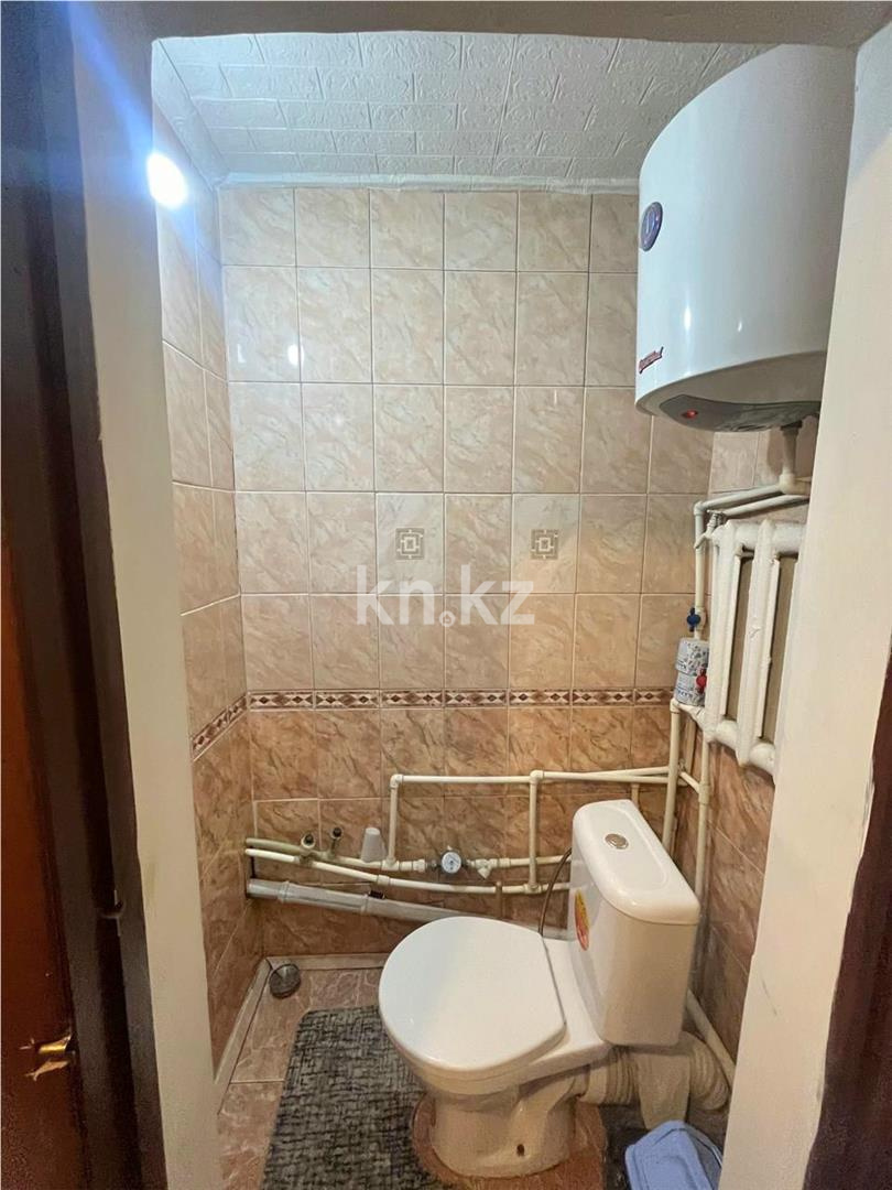 Продажа 4-комнатного дома, 79 м², ул. Матросова в Темиртау - фото 8