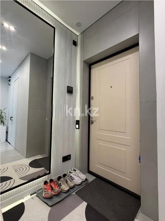 Продажа 3-комнатной квартиры, 58 м² в Алматы - фото 6