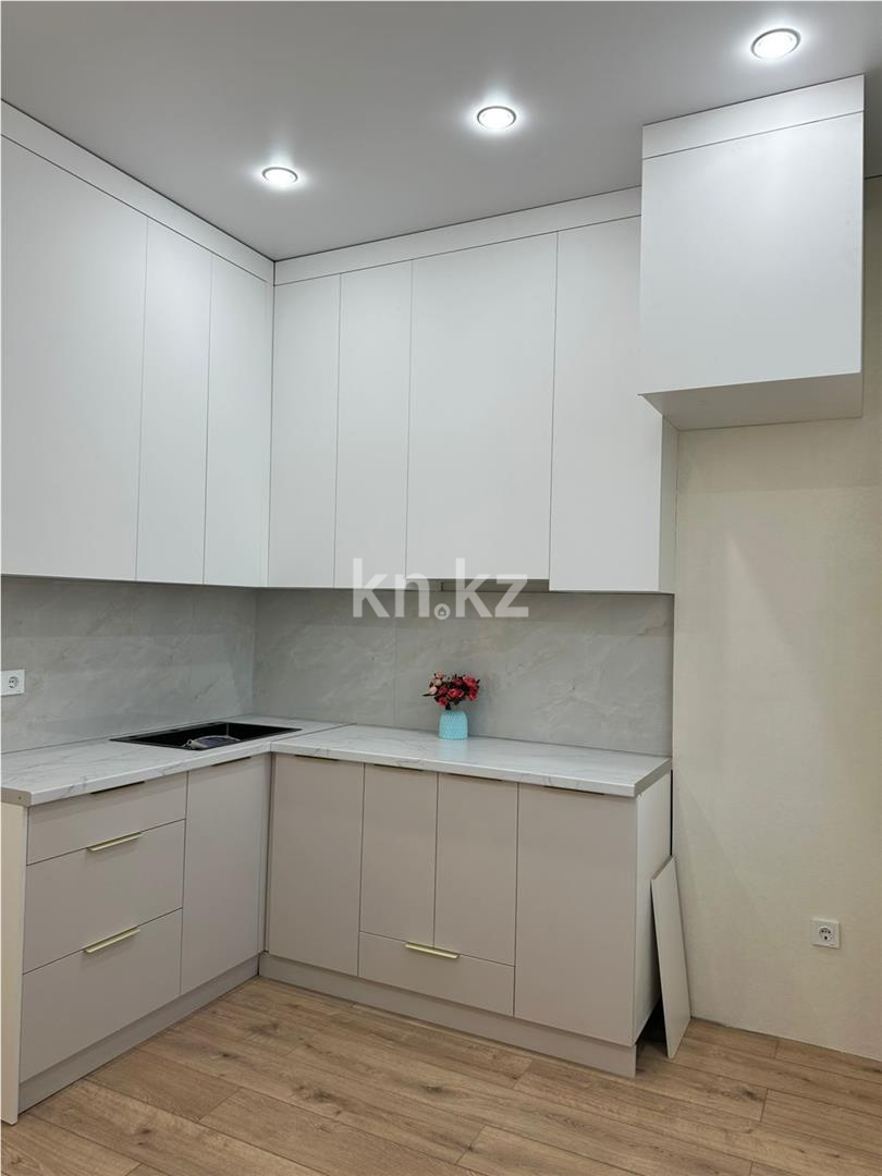 Продажа 2-комнатной квартиры, 54 м² в Астане - фото 6