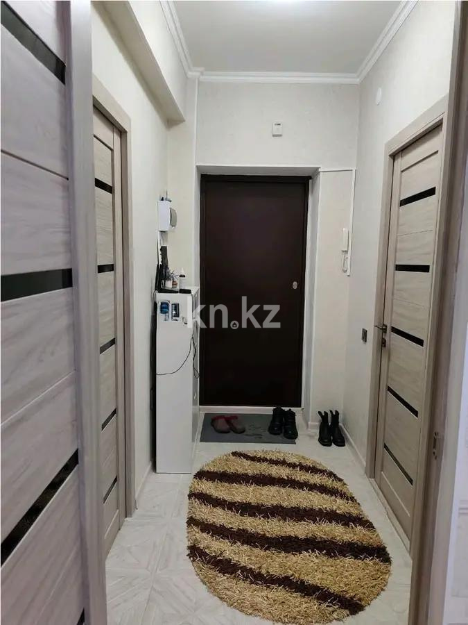 Продажа 1-комнатной квартиры, 43 м² в Алматы - фото 4