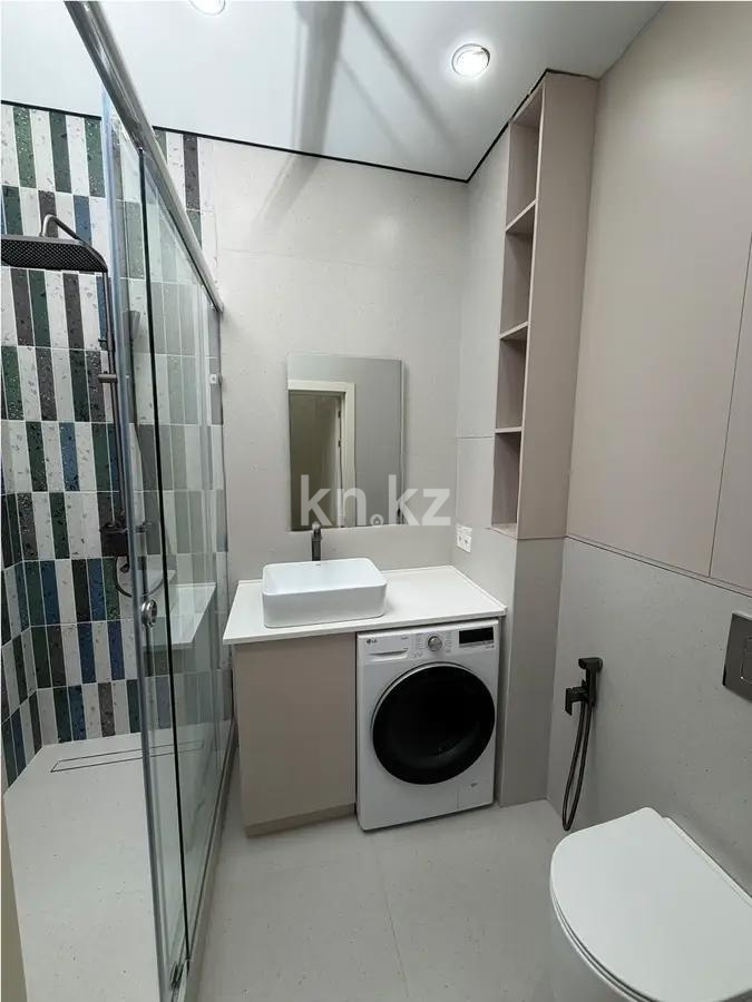 Продажа 3-комнатной квартиры, 56 м² в Астане - фото 5