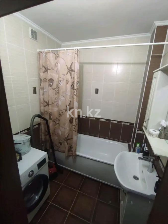Продажа 2-комнатной квартиры, 60 м² в Алматы - фото 5