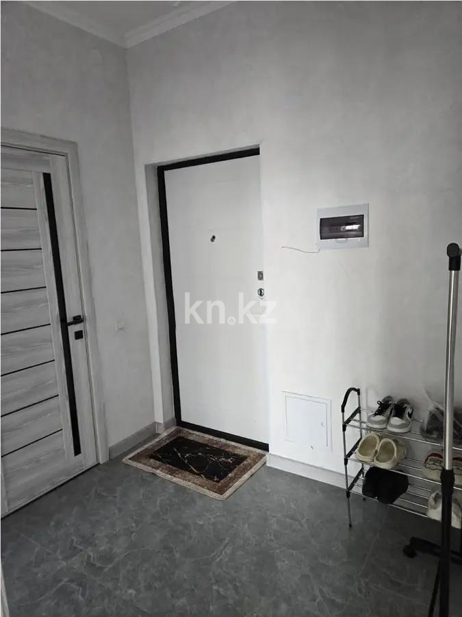 Продажа 1-комнатной квартиры, 46 м² в Астане - фото 4