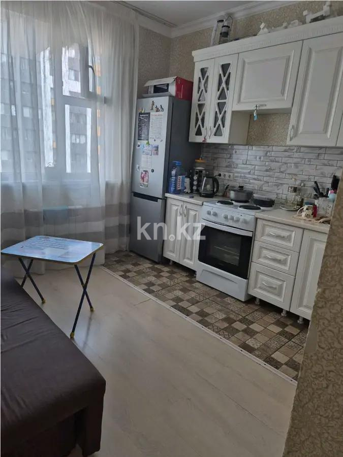 Продажа 1-комнатной квартиры, 47 м², пр. Улы Дала, дом  82 в Астане