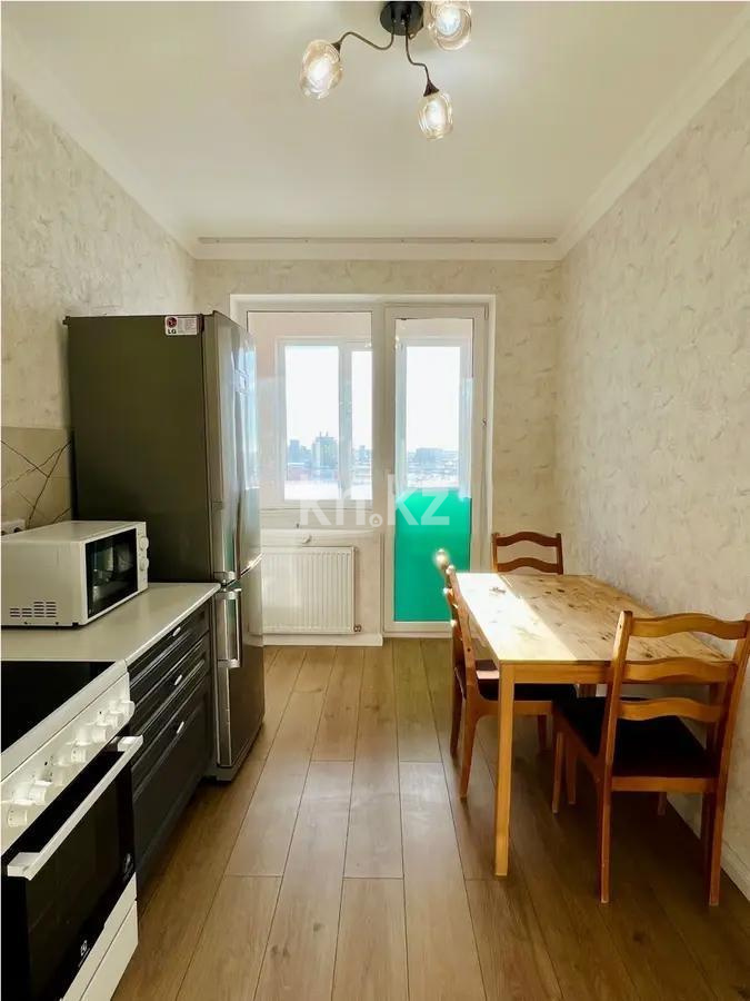 Продажа 1-комнатной квартиры, 40 м² в Астане - фото 2